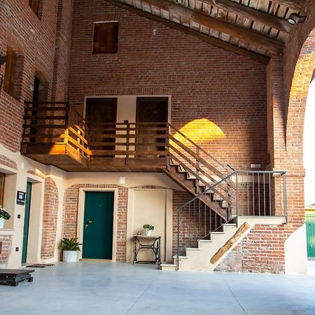 San Martino di Lupari Casa Norma Piano Terra 빌라 외부 사진