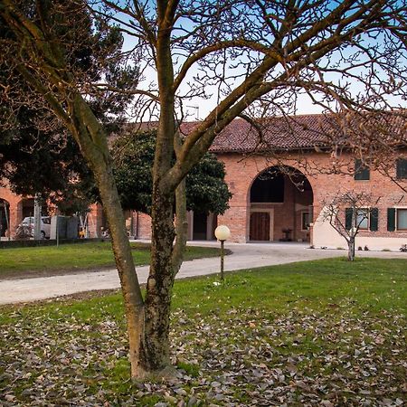 San Martino di Lupari Casa Norma Piano Terra 빌라 외부 사진