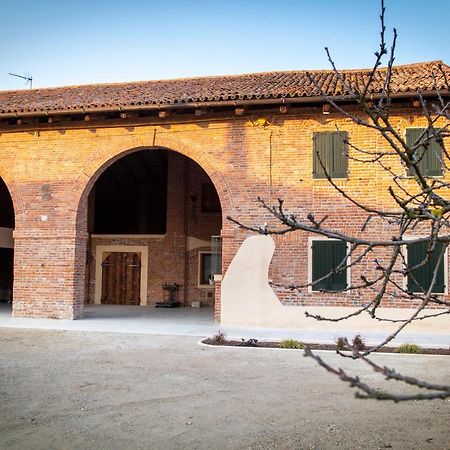 San Martino di Lupari Casa Norma Piano Terra 빌라 외부 사진