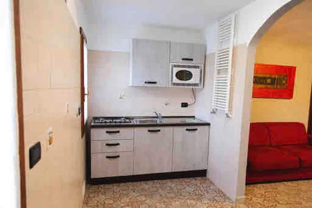 San Martino di Lupari Casa Norma Piano Terra 빌라 외부 사진